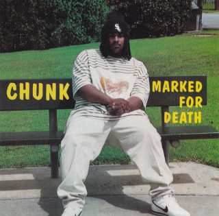 Chunk Marked For Death Front