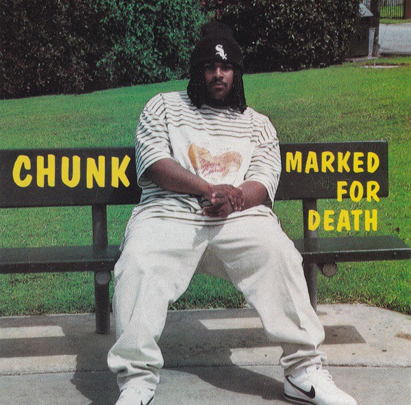 Chunk Marked For Death Front