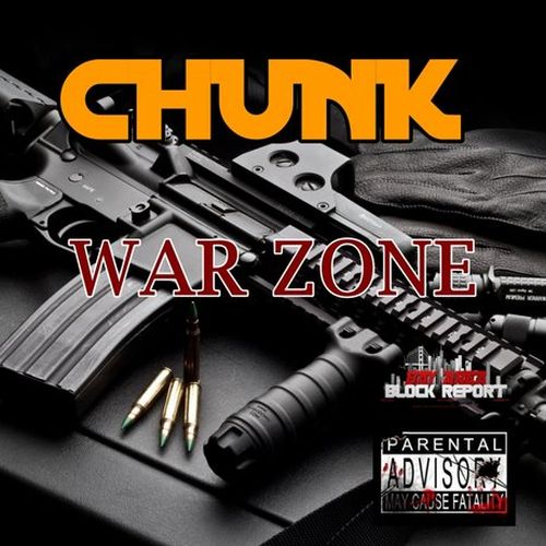 Chunk War Zone