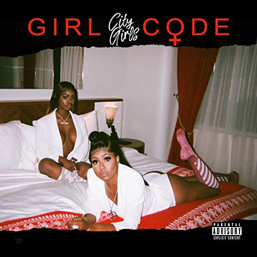 City Girls Girl Code