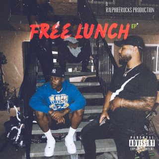 City Shawn - Free Lunch