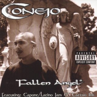 Conejo - Fallen Angel (Front)