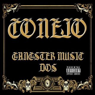Conejo - Gangster Music Dos