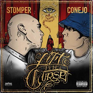 Conejo & Stomper - Lift The Curse