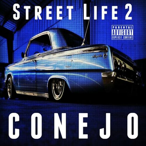 Conejo - Street Life 2