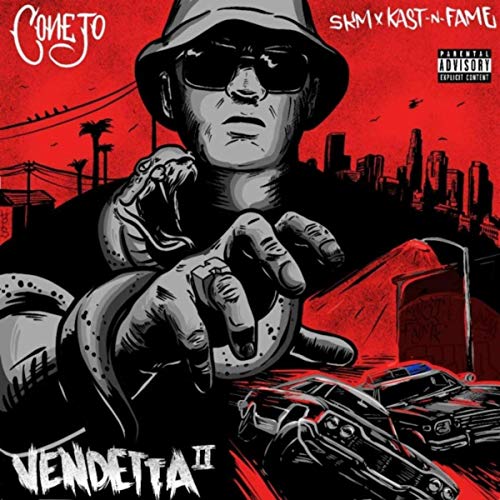 Conejo - Vendetta 2