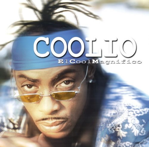 Coolio - El Cool Magnifico