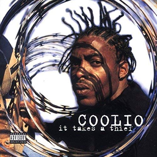 Coolio It Takes A Thief