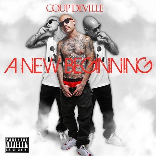 Coup Deville - A New Beginning