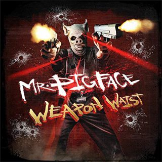 Crooked I - Mr. Pigface Weapon Waist