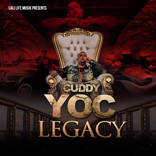 Cuddy Yoc Legacy