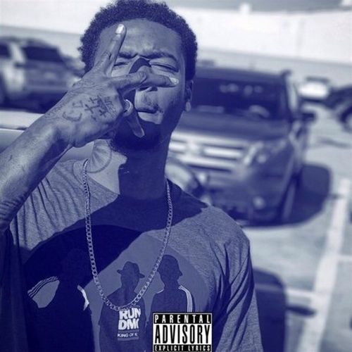 D.C Rarri - Traffic Bluez