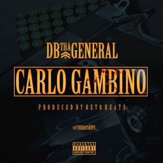 DB Tha General - Carlo Gambino