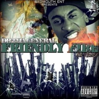 DB Tha General - Friendly Fire