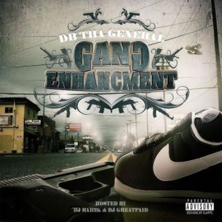 DB Tha General - Gang Enhancment