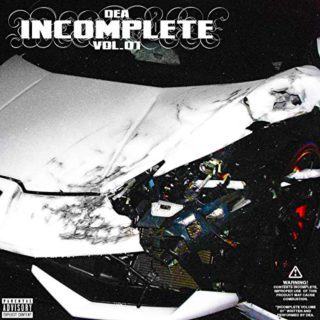 DEA - Incomplete, Vol. 01