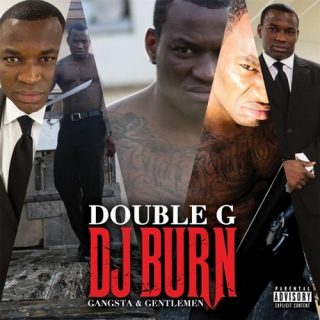 DJ Burn - Double G