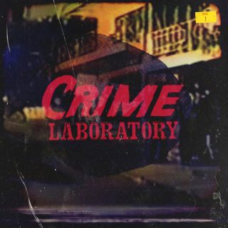 DJ Concept & J. Depina - Crime Laboratory 1