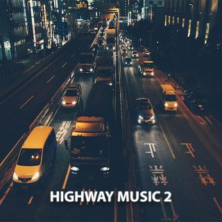 DJ Luke Nasty - Highway Music 2