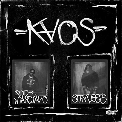 DJ Muggs Roc Marciano Kaos