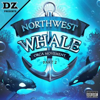 DZ - Northwest Whale Orca Movement Pt. 2