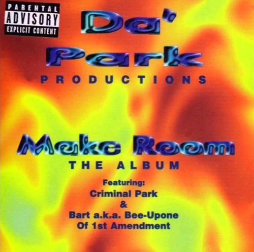 Da Park Productions Make Room