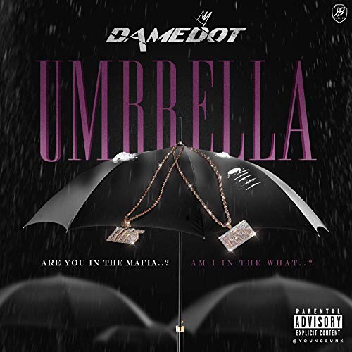 Damedot - The Umbrella