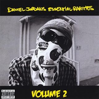Daniel Jordan - Essential Rarities, Volume 2