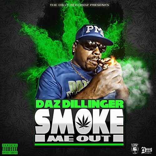 Daz Dillinger - Smoke Me Out