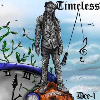 Dee-1 - Timeless