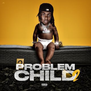 Dee Watkins - Problem Child 2