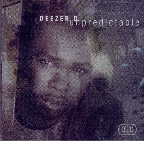 Deezer D Unpredictable