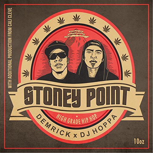Demrick & DJ Hoppa - Stoney Point