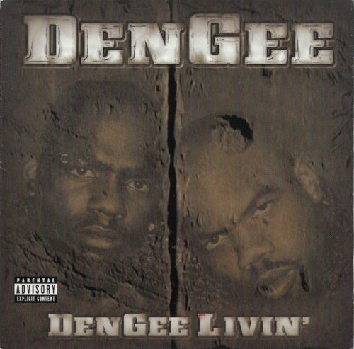 DenGee DenGee Livin Front