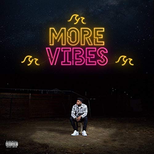 Derek King - More Vibes