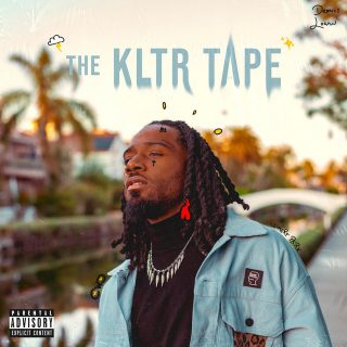 Derrius Logan - The Kltr Tape