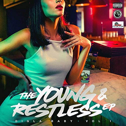 Digla Baby The Young Restless Vol. 1