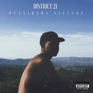 District 21 Outsiders Village