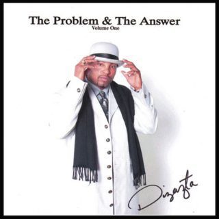 Dizazta The Problem The Answer