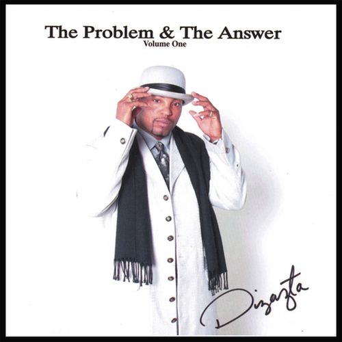 Dizazta The Problem The Answer