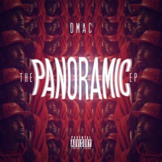 Dmac Panoramic EP