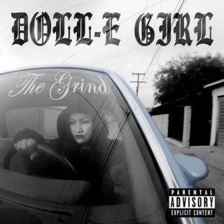 Doll-e Girl - The Grind