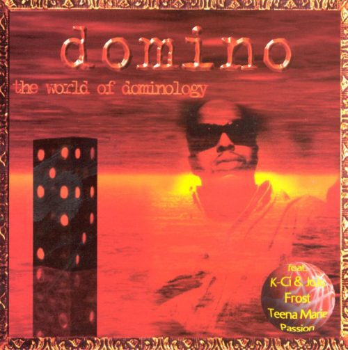 Domino - The World Of Dominology