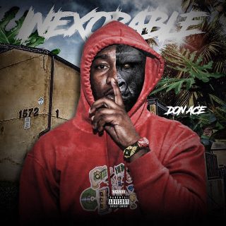 Don Ace - Inexorable