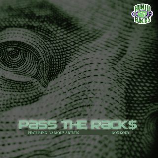 Don Kody - Pass The Racks
