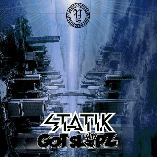Don Kody & Statik Lnk - Statik Got Slapz