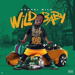 Doonki Wild - Wild Baby