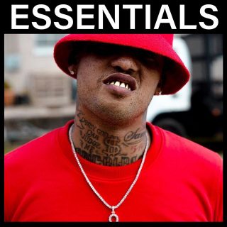 Dopeboy Ra - Essentials