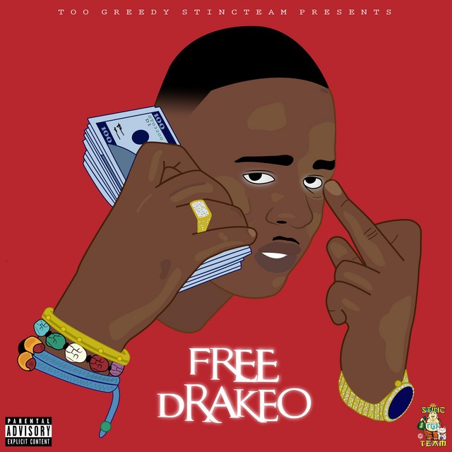 Drakeo The Ruler - Free Drakeo