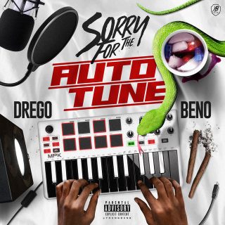 Drego & Beno - Sorry For The Auto Tune